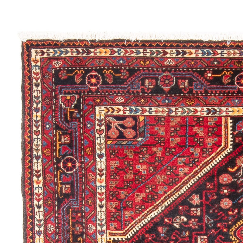 Hamadan Teppe 213x134cm - Persisk teppe
