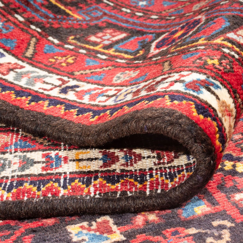 Hamadan Teppe 213x134cm - Persisk teppe