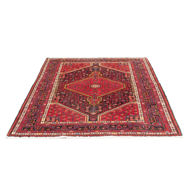Hamadan Teppe 213x134cm - Persisk teppe