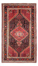 Hamadan Teppe 156x193cm - Persisk teppe