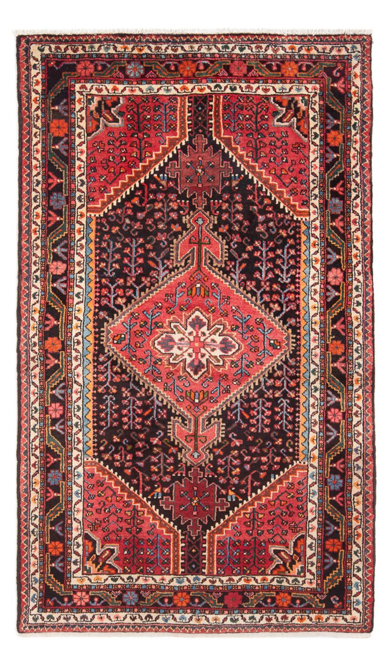 Hamadan Teppe 156x193cm - Persisk teppe