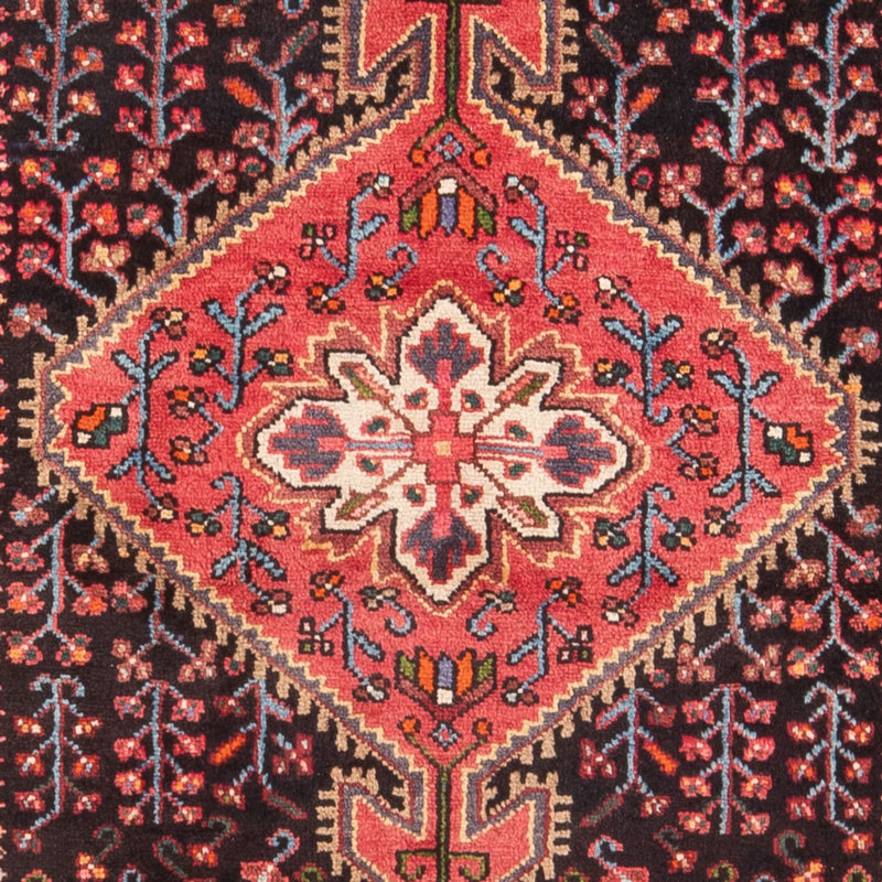 Hamadan Teppe 156x193cm - Persisk teppe