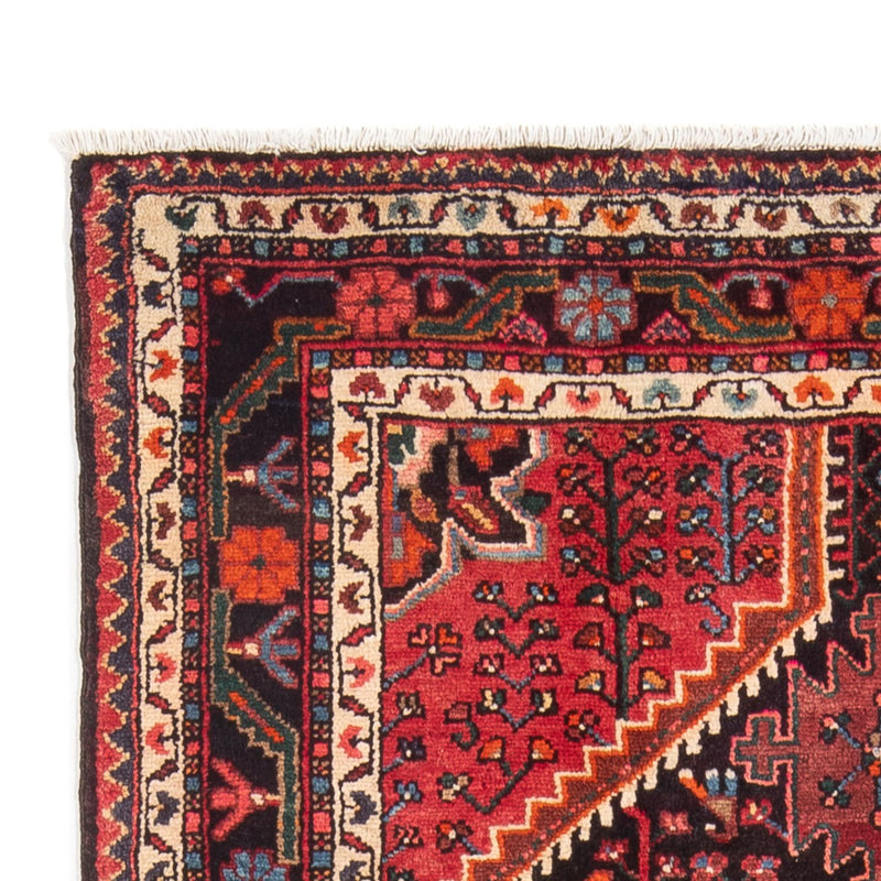 Hamadan Teppe 156x193cm - Persisk teppe