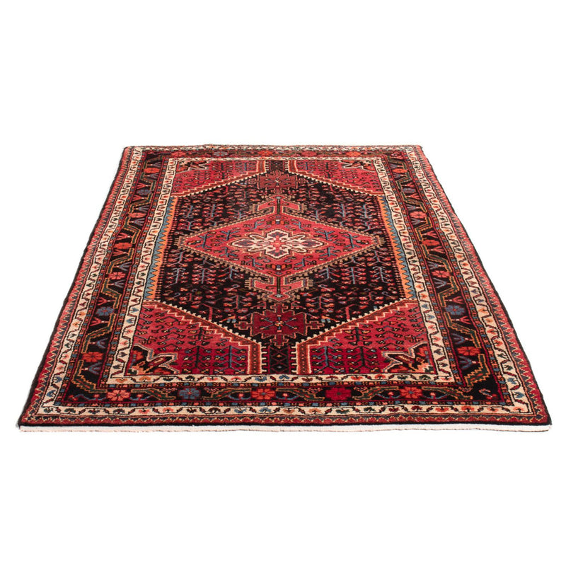 Hamadan Teppe 156x193cm - Persisk teppe
