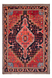 Hamadan Teppe 218x139cm - Persisk teppe – product image