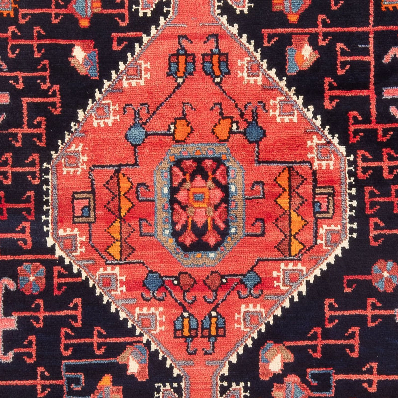 Hamadan Teppe 218x139cm - Persisk teppe