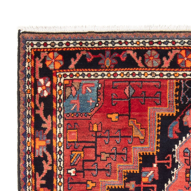 Hamadan Teppe 218x139cm - Persisk teppe