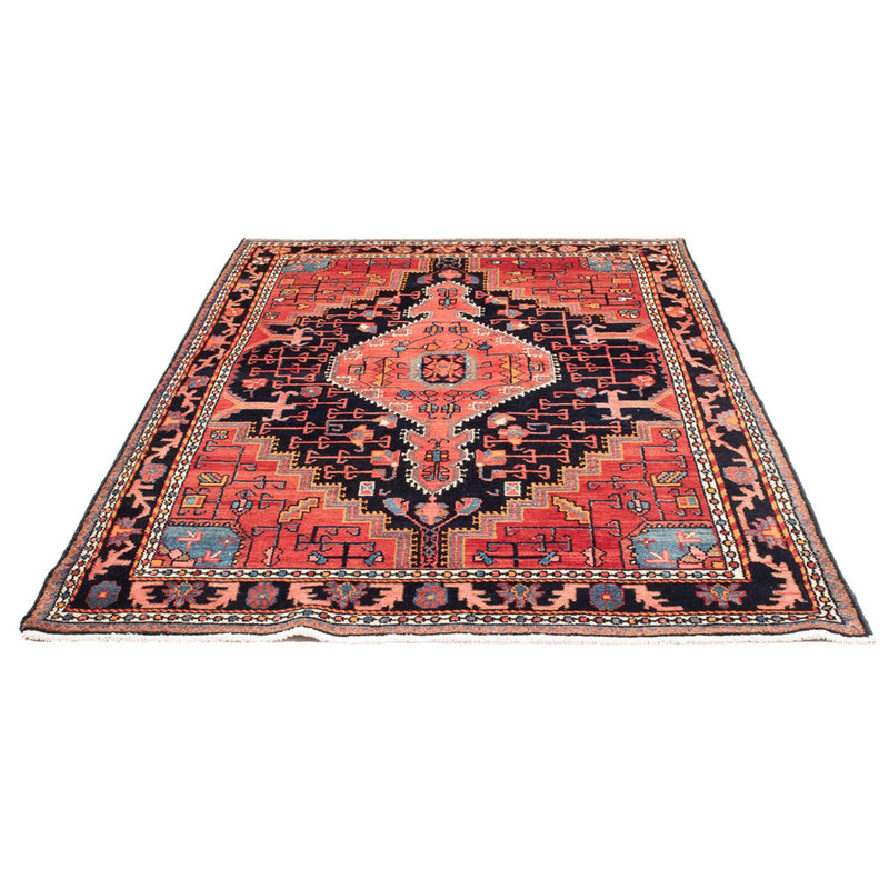 Hamadan Teppe 218x139cm - Persisk teppe