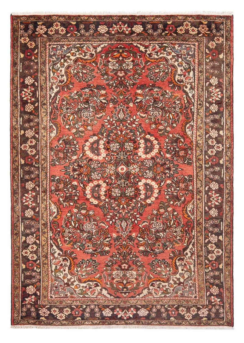 Hamadan Teppe 155x219cm - Persisk teppe
