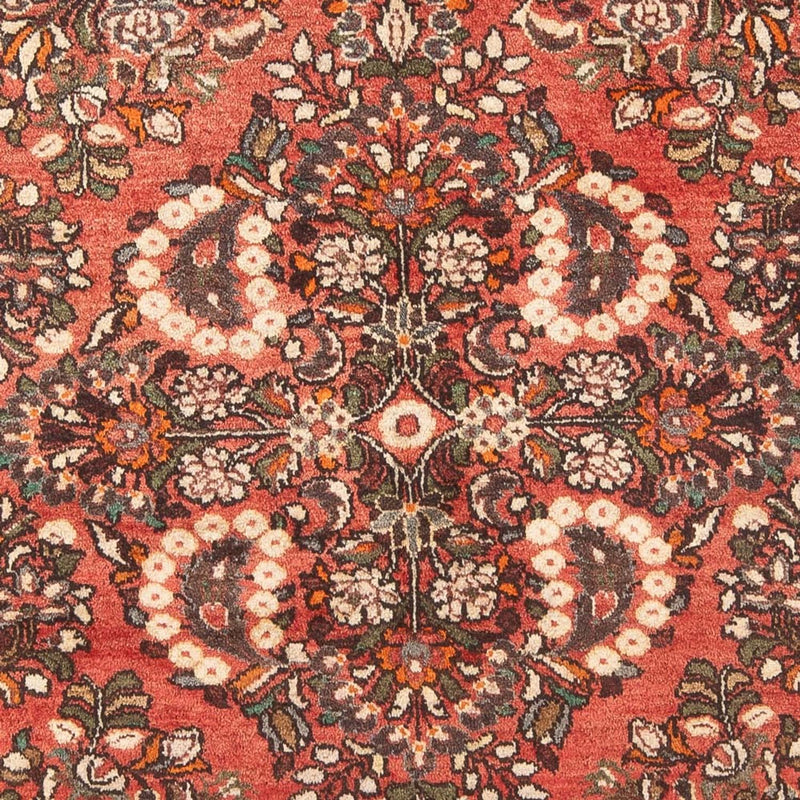 Hamadan Teppe 155x219cm - Persisk teppe