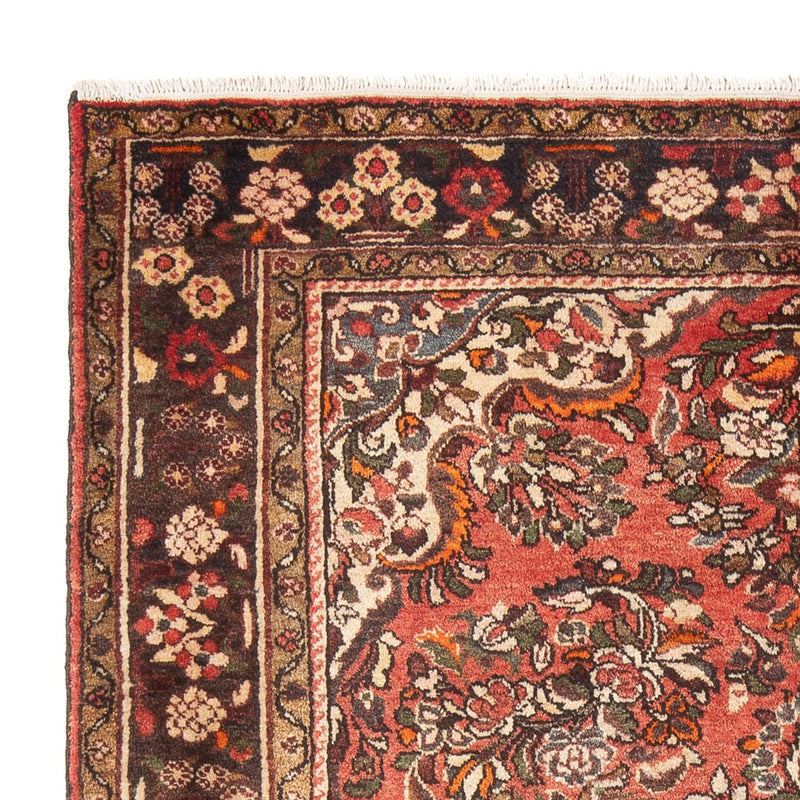 Hamadan Teppe 155x219cm - Persisk teppe