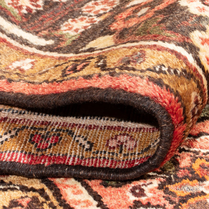 Hamadan Teppe 155x219cm - Persisk teppe
