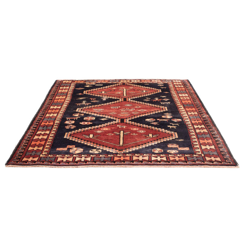 Hamadan Teppe 149x188cm - Persisk teppe