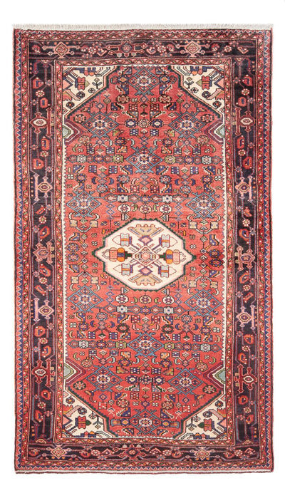 Hamadan Teppe 128x221cm - Persisk teppe