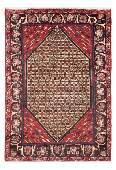 Hamadan Teppe 127x197cm - Persisk teppe