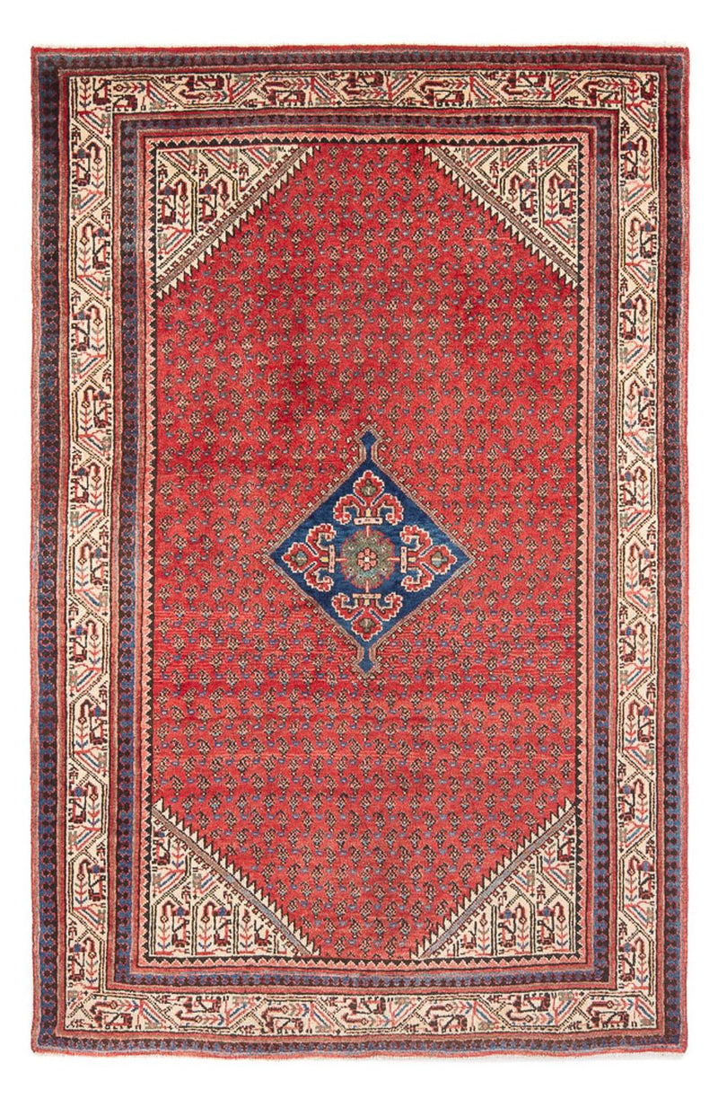 Hamadan Teppe 130x210cm - Persisk teppe
