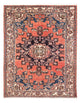 Hamadan Teppe 188x133cm - Persisk teppe