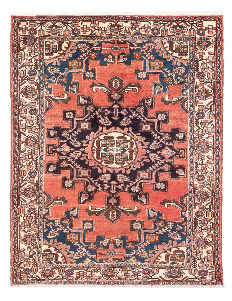 Hamadan Teppe 188x133cm - Persisk teppe