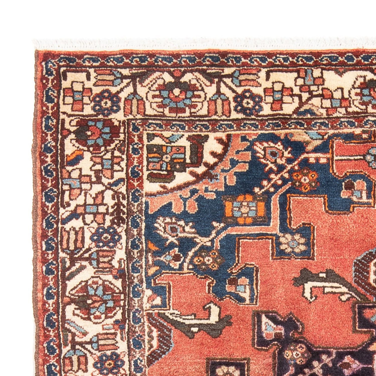 Hamadan Teppe 188x133cm - Persisk teppe