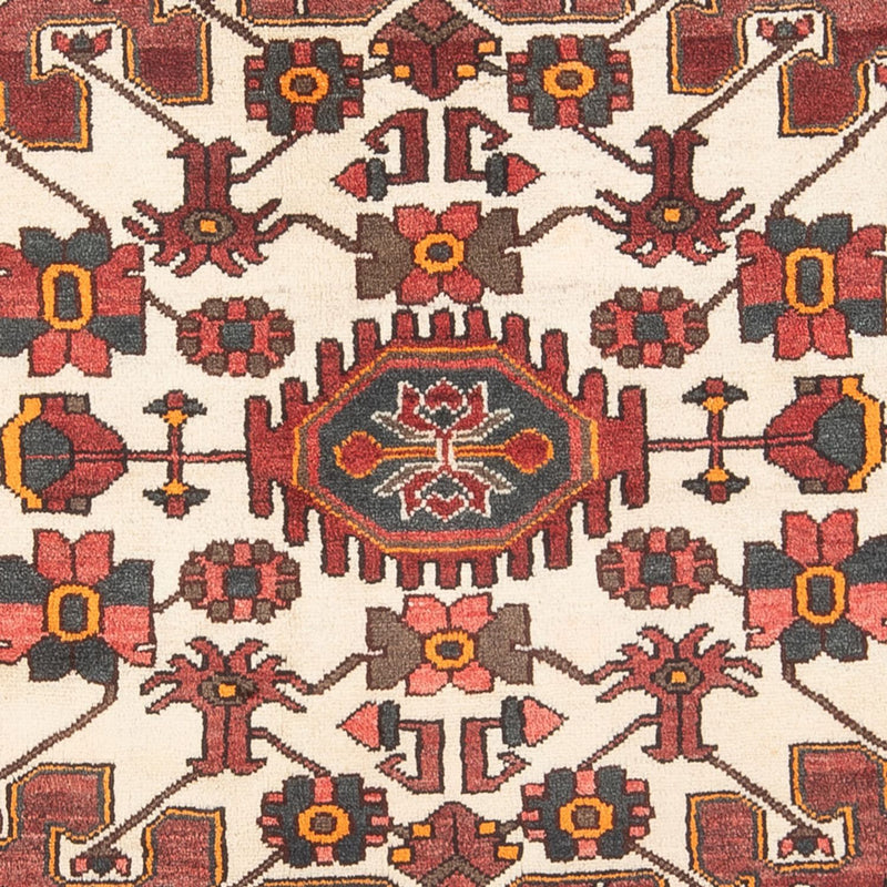 Hamadan Teppe 209x134cm - Persisk teppe