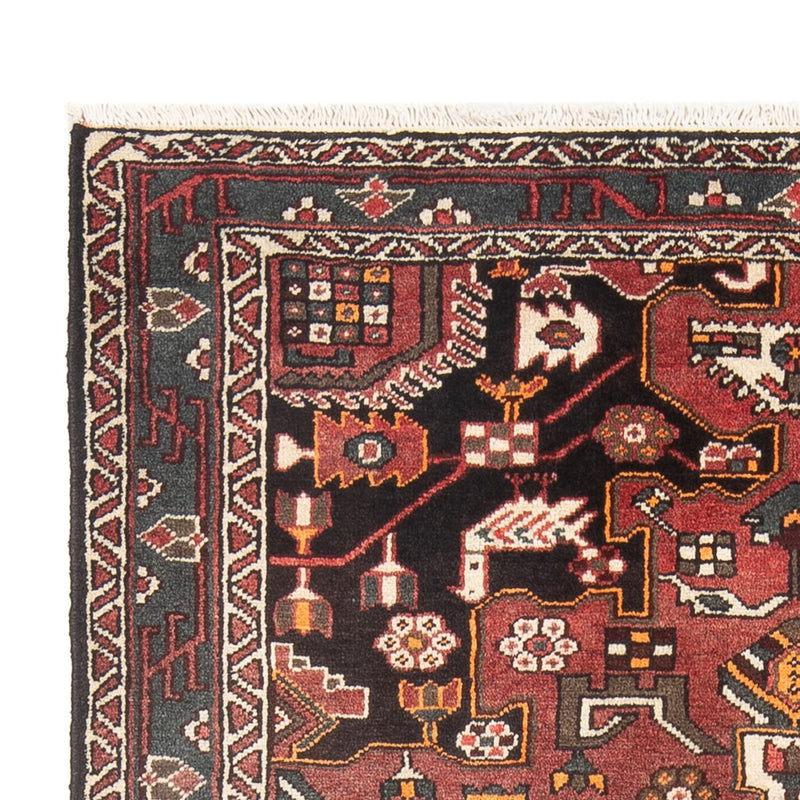 Hamadan Teppe 209x134cm - Persisk teppe