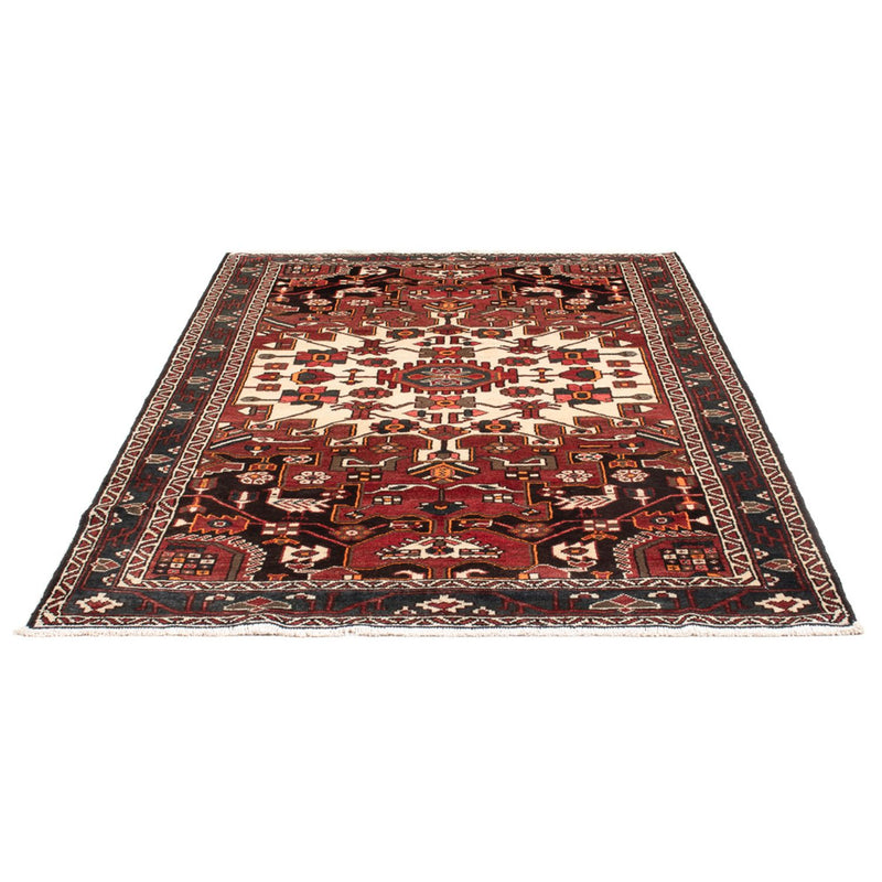 Hamadan Teppe 209x134cm - Persisk teppe