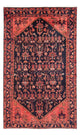 Hamadan Teppe 219x133cm - Persisk teppe