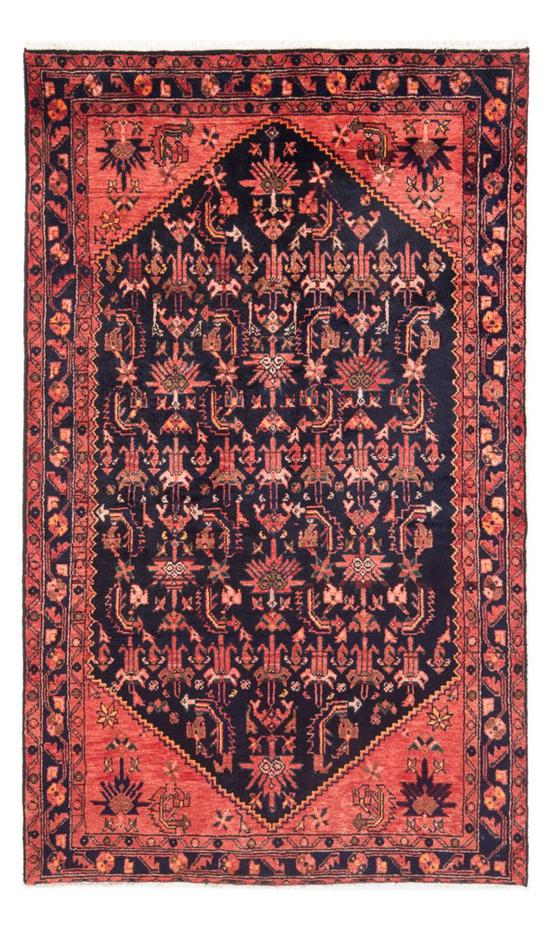 Hamadan Teppe 219x133cm - Persisk teppe