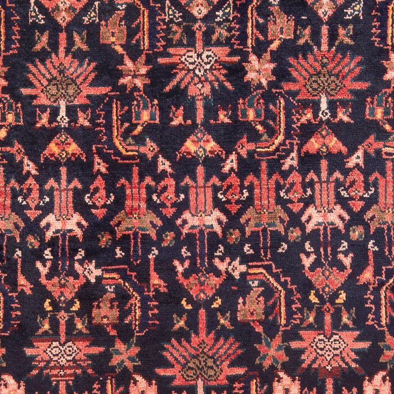 Hamadan Teppe 219x133cm - Persisk teppe