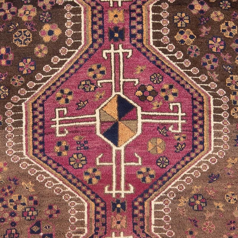 Hamadan Teppe 227x138cm - Persisk teppe