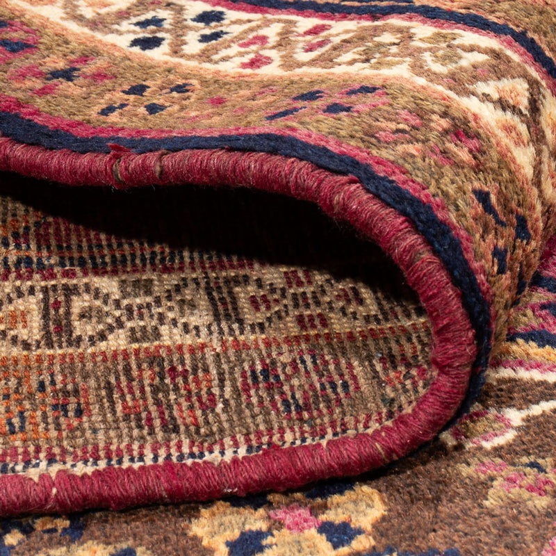 Hamadan Teppe 227x138cm - Persisk teppe