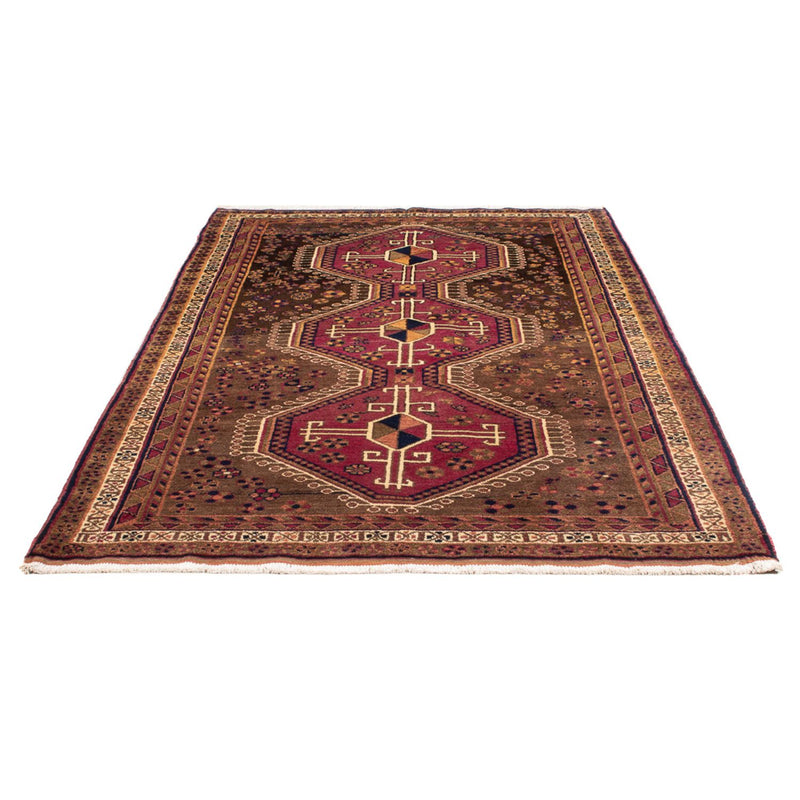 Hamadan Teppe 227x138cm - Persisk teppe