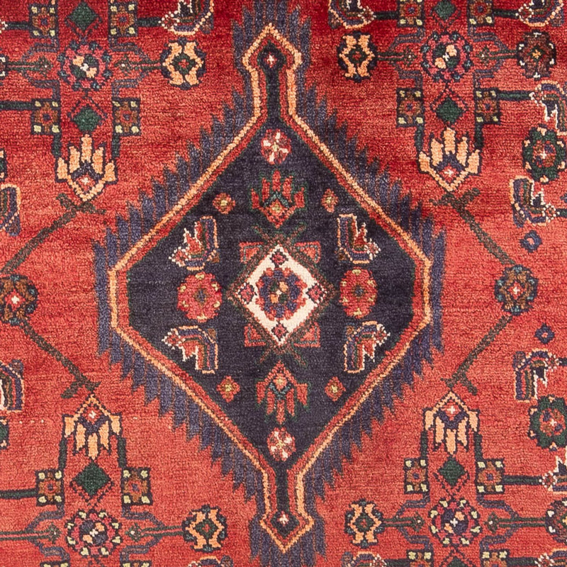 Hamadan Teppe 217x129cm - Persisk teppe