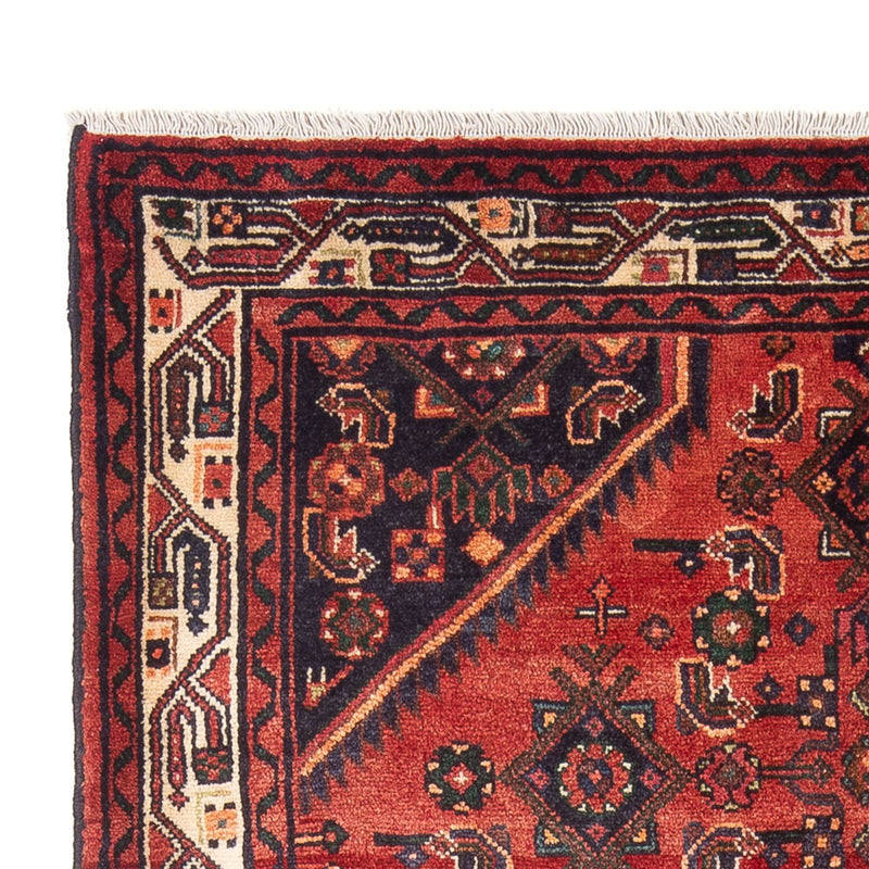 Hamadan Teppe 217x129cm - Persisk teppe