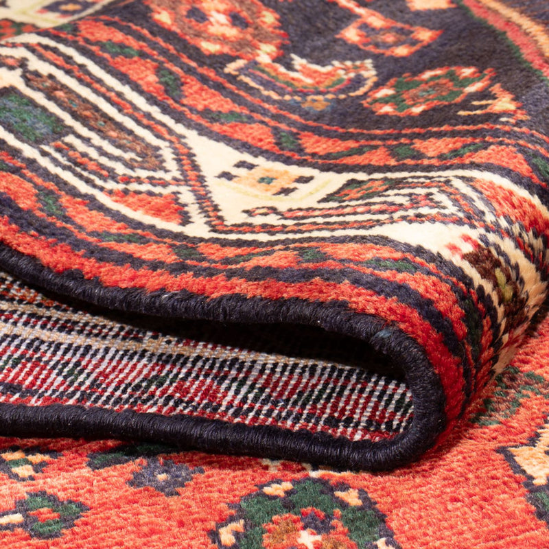 Hamadan Teppe 217x129cm - Persisk teppe