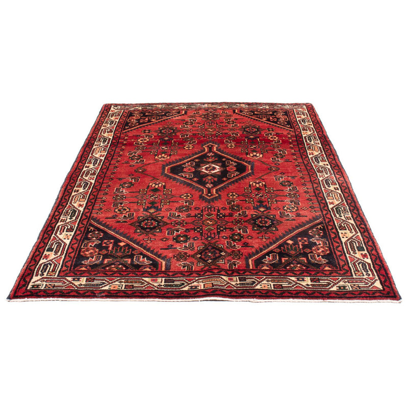 Hamadan Teppe 217x129cm - Persisk teppe