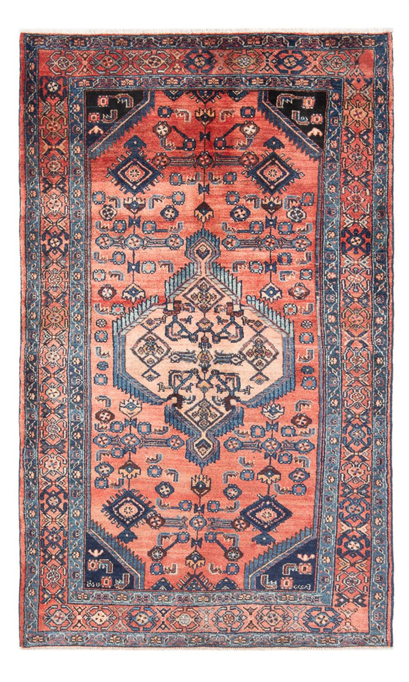 Hamadan Teppe 133x217cm - Persisk teppe