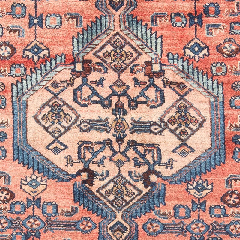 Hamadan Teppe 133x217cm - Persisk teppe