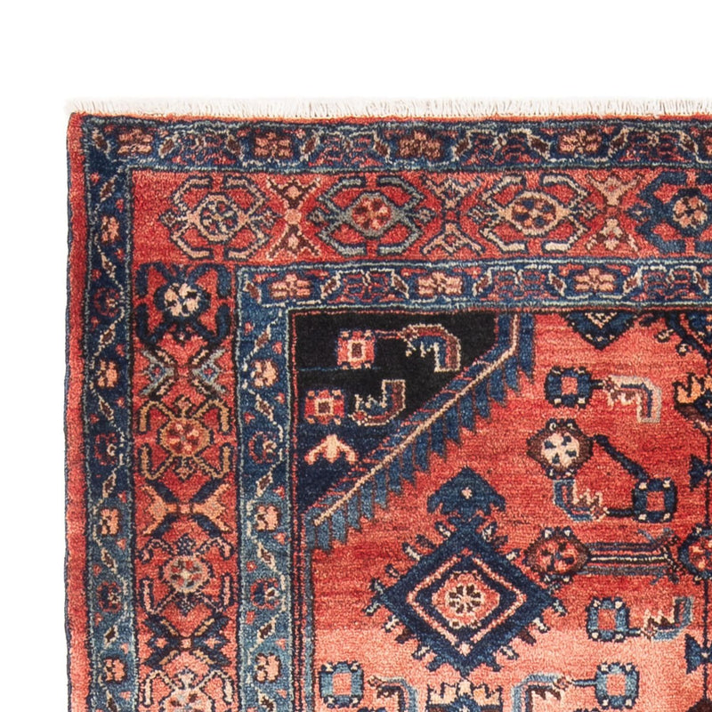 Hamadan Teppe 133x217cm - Persisk teppe