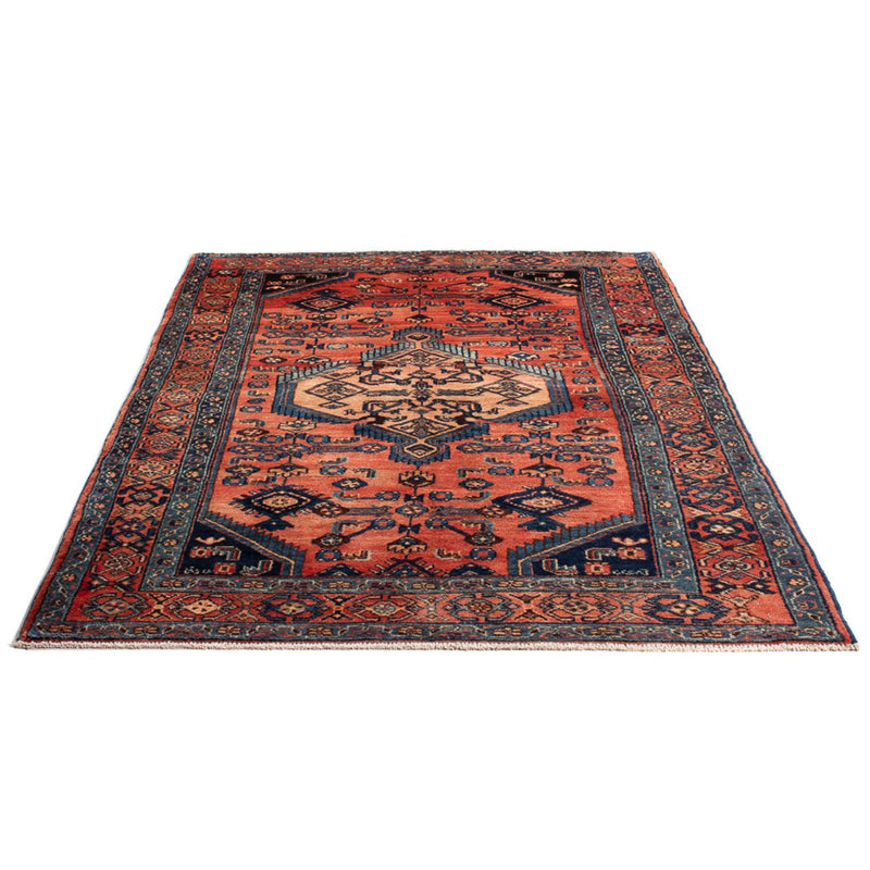 Hamadan Teppe 133x217cm - Persisk teppe