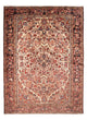 Hamadan Teppe 214x152cm - Persisk teppe