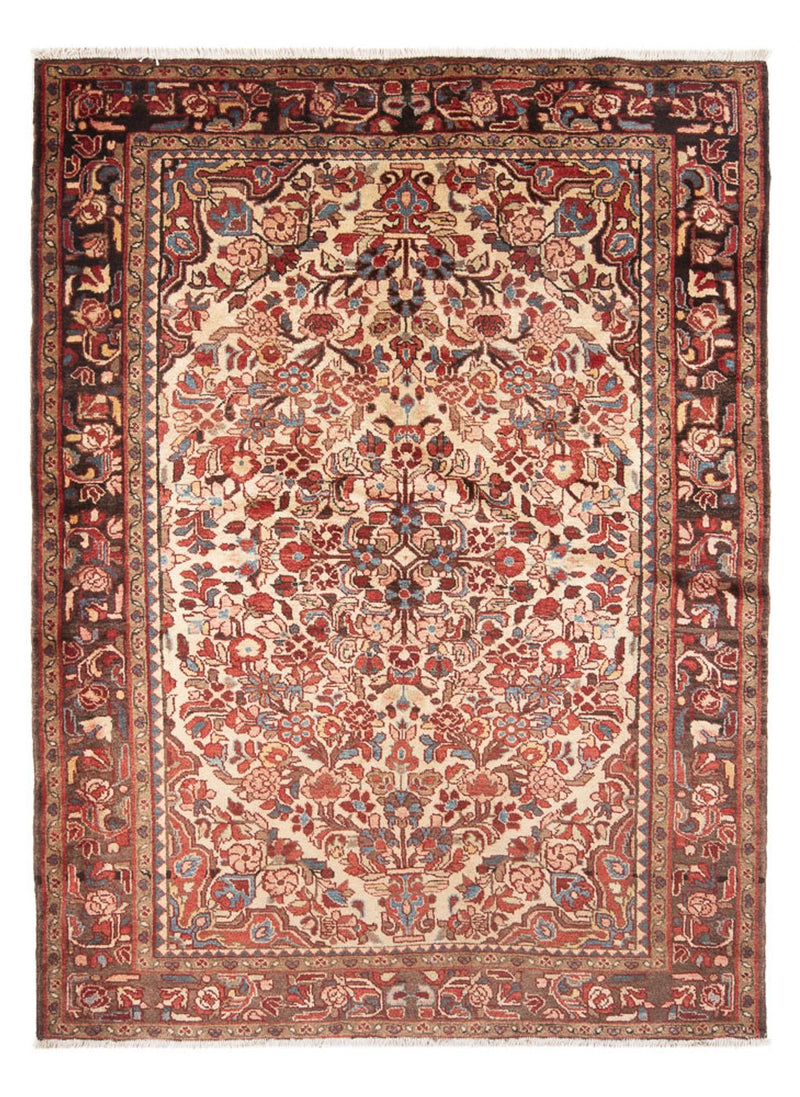 Hamadan Teppe 214x152cm - Persisk teppe