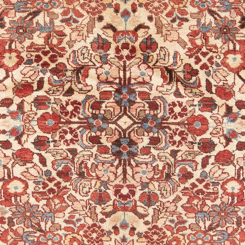 Hamadan Teppe 214x152cm - Persisk teppe