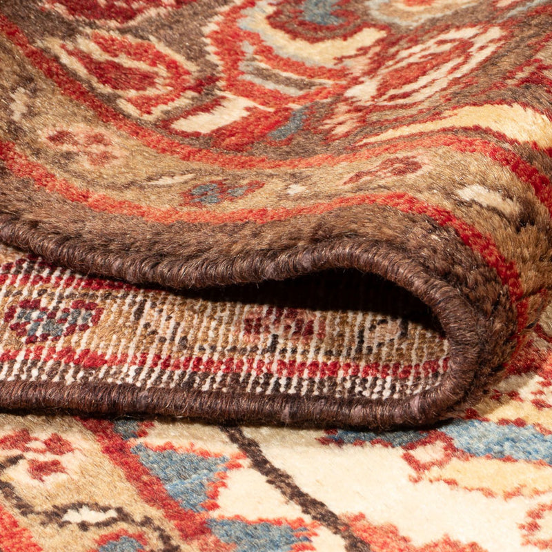 Hamadan Teppe 214x152cm - Persisk teppe