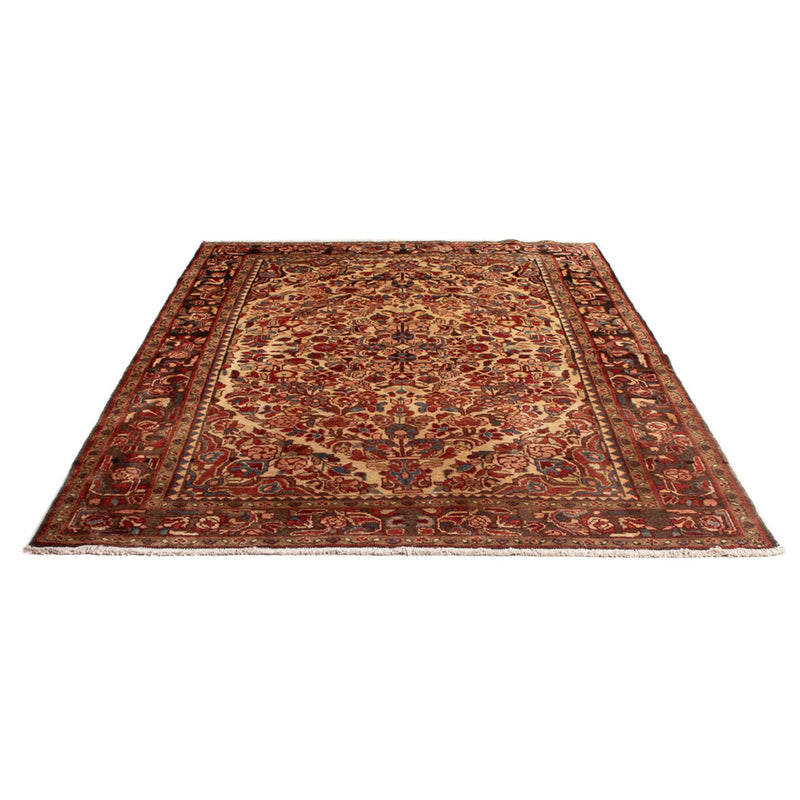 Hamadan Teppe 214x152cm - Persisk teppe