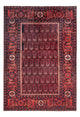 Persisk teppe - Nomadisk - Royal - 203 x 138 cm - mørkeblå