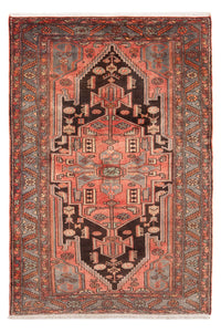 Hamadan Teppe 221x141cm - Persisk teppe – product image