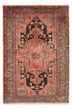 Hamadan Teppe 221x141cm - Persisk teppe