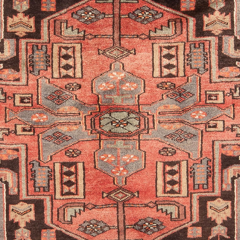 Hamadan Teppe 221x141cm - Persisk teppe