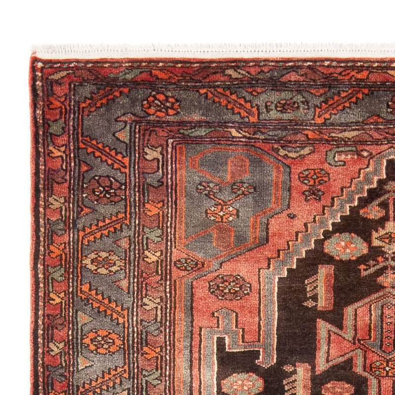 Hamadan Teppe 221x141cm - Persisk teppe